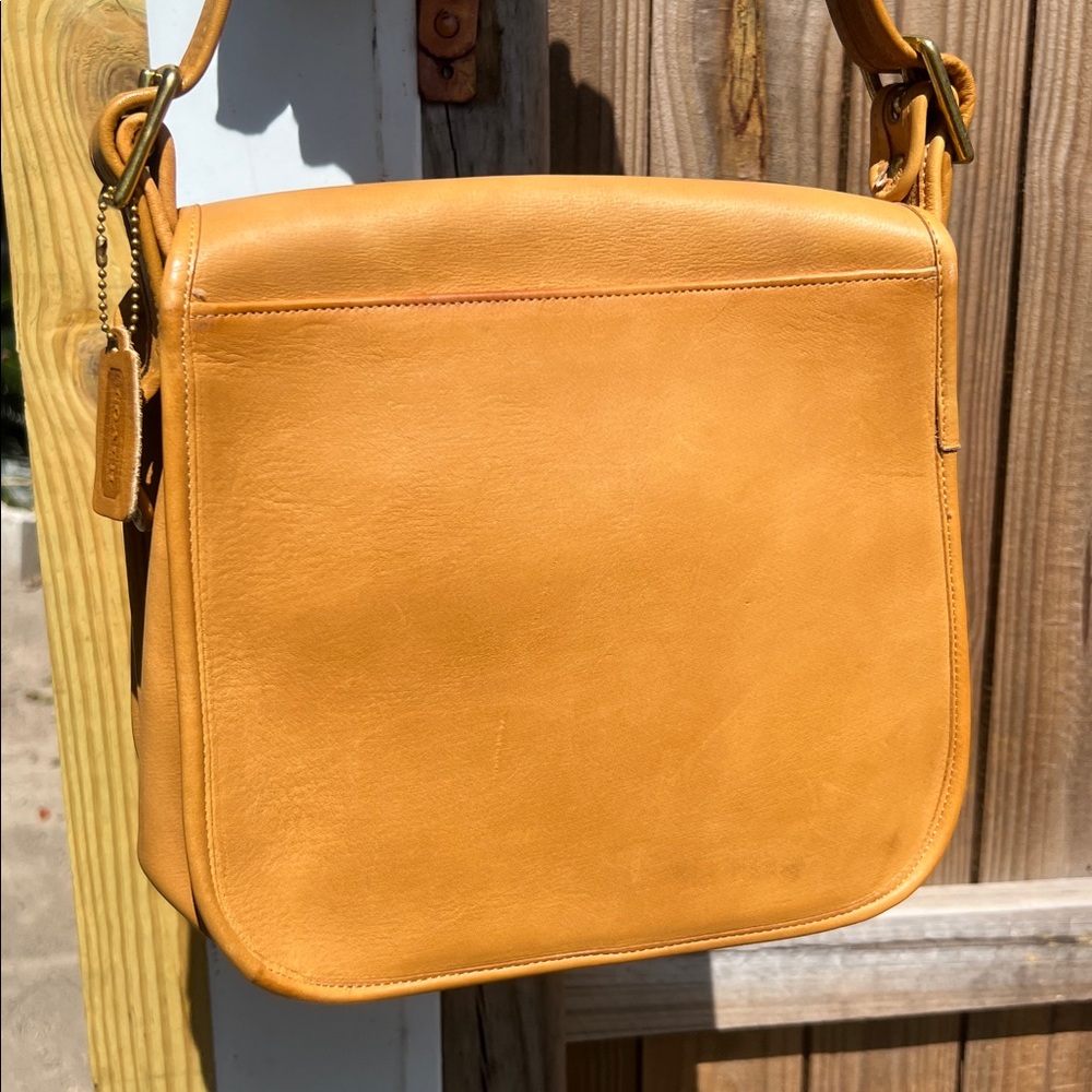Coach Vintage - Picture 6 of 13